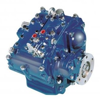 Newage PRM 1000 Marine Transmission