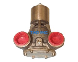 Perkins 6.354.4 Jabsco Raw Salt Water Pump