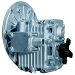 ZF 15 M Marine Transmission