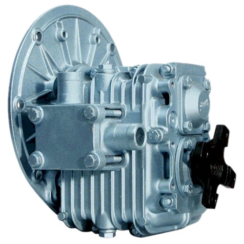 ZF Hurth 15M Marine Transmission