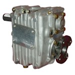 ZF 15 M Marine Transmission