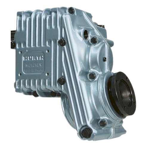 ZF Hurth 15 MIV Marine Transmission