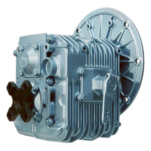 ZF Hurth 25 M Marine Transmission