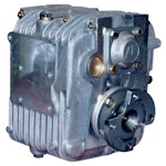 ZF 25 MA Marine Transmission