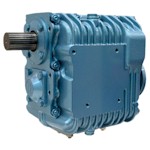 ZF 30 M Marine Transmission