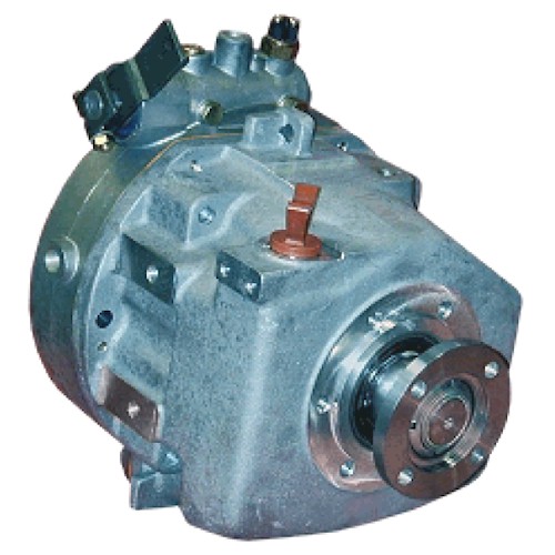 ZF Hurth 45 C Marine Transmission