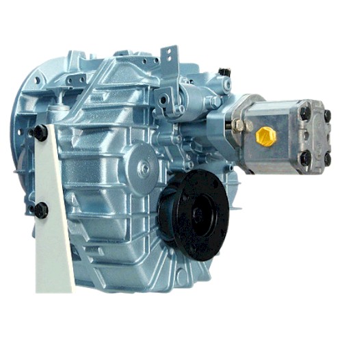 ZF Hurth 63 Marine Transmission