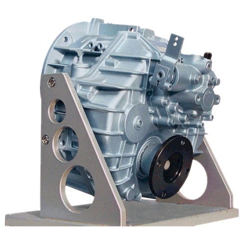 ZF Hurth 63 A Marine Transmission