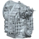 ZF 68 IV Marine Transmission