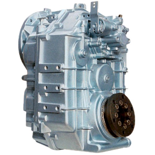 ZF Hurth 85 IV Marine Transmission