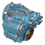 ZF 85 A Marine Transmission