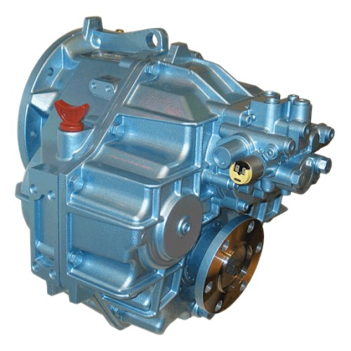 ZF Hurth 85 A Marine Transmission