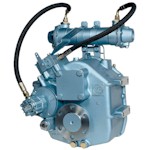 ZF 220 Marine Transmission