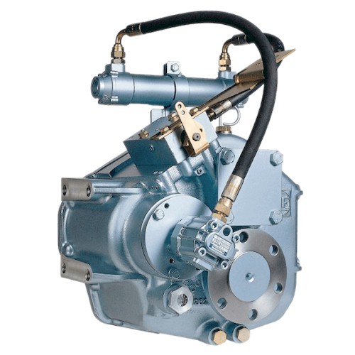 Marine Engines, Transmissions, & Parts