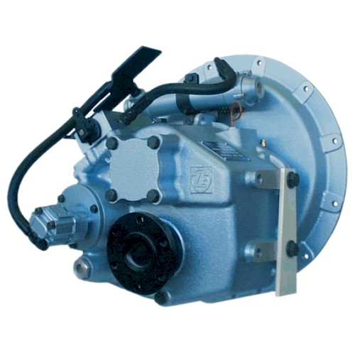 ZF Hurth 280-1 A Marine Transmission