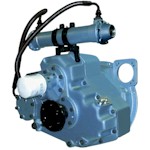 ZF 301 A Marine Transmission