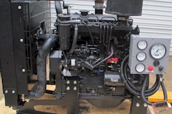 Cummins 4B3.3 Power Unit