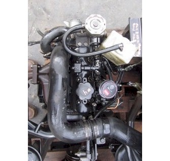 Perkins 103-07 Diesel Engine