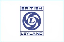 British Leyland