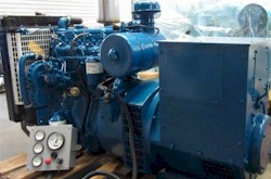 Industrial Generators For Sale