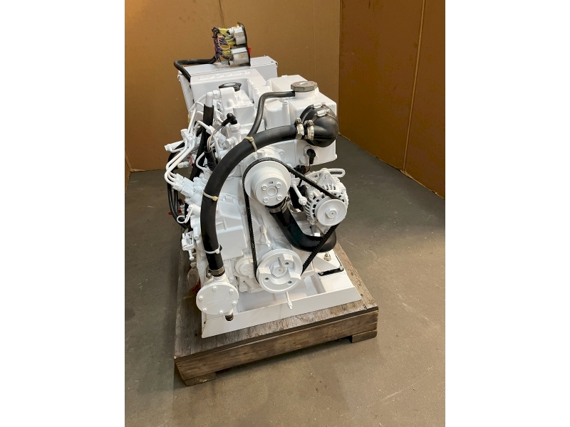12 KW Northern Lights Marine Gen Set