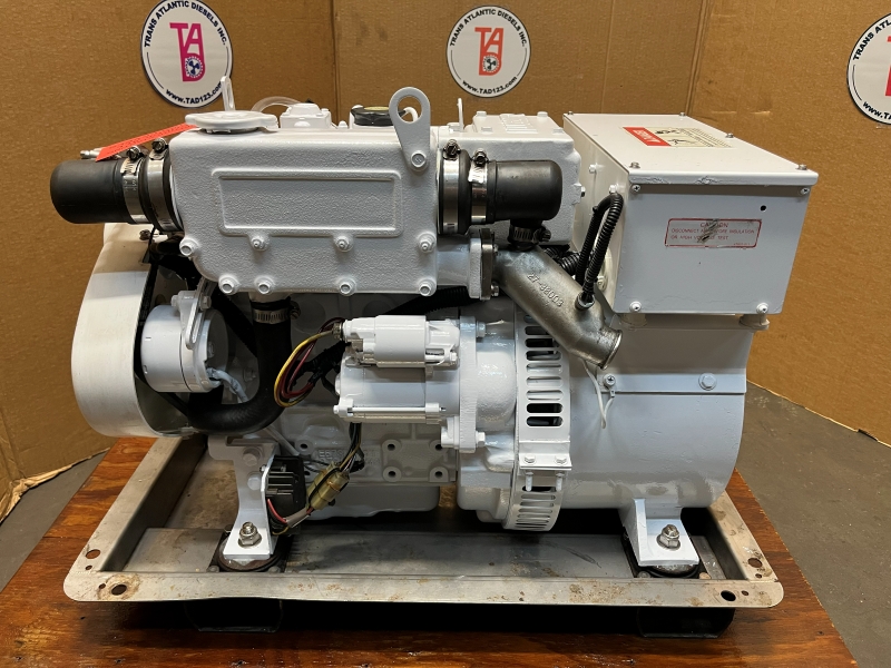Northern Lights M673 L3.3 Marine Diesel Generator