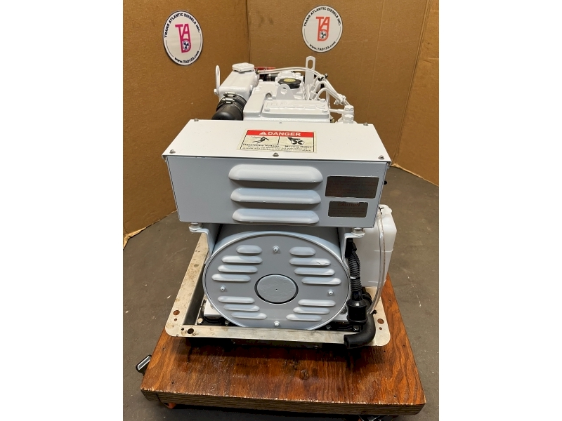 Northern Lights M673 L3.3 Marine Diesel Generator