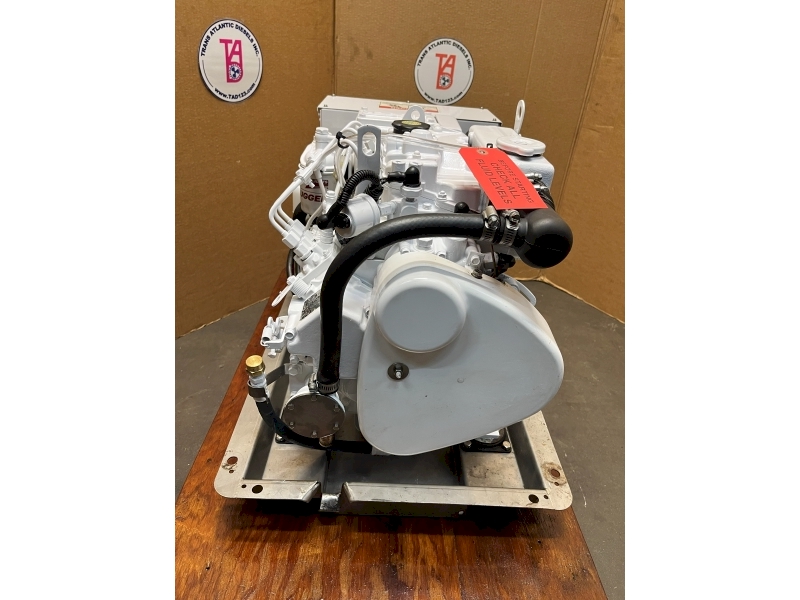 Northern Lights M673 L3.3 Marine Diesel Generator
