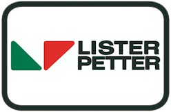 Lister Petter Engine Parts