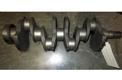 Perkins Crankshafts for M60 & M80 Prima Engines