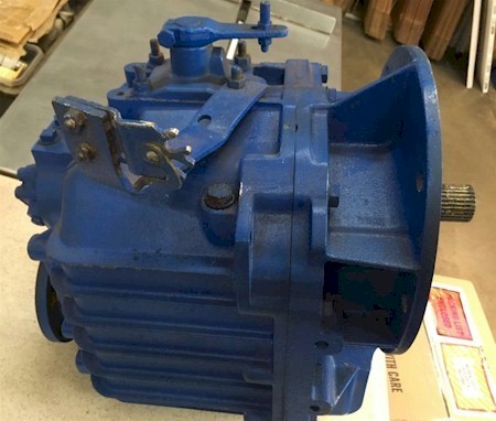 Hurth HSW630 Marine Transmission