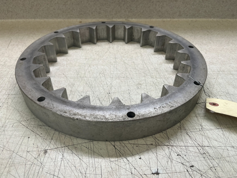 Twin Disc Marine Transmission Drive Ring