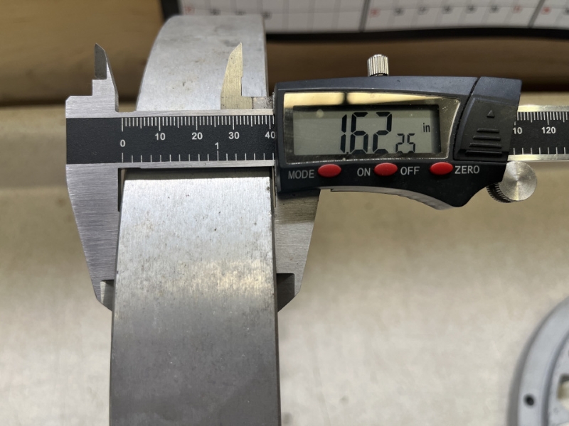 Twin Disc Marine Transmission Drive Ring