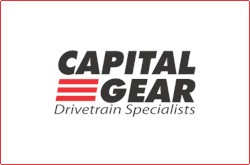 Capital Gear Transmission