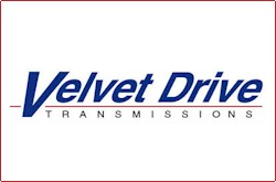 Velvet Drive